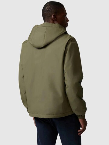 Refrigiwear - Chaqueta de invierno 'G72900LIBRA' en verde