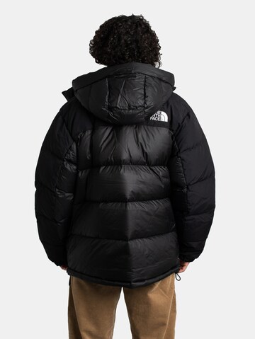 THE NORTH FACE Winter Parka 'Himalayan Down' in Black