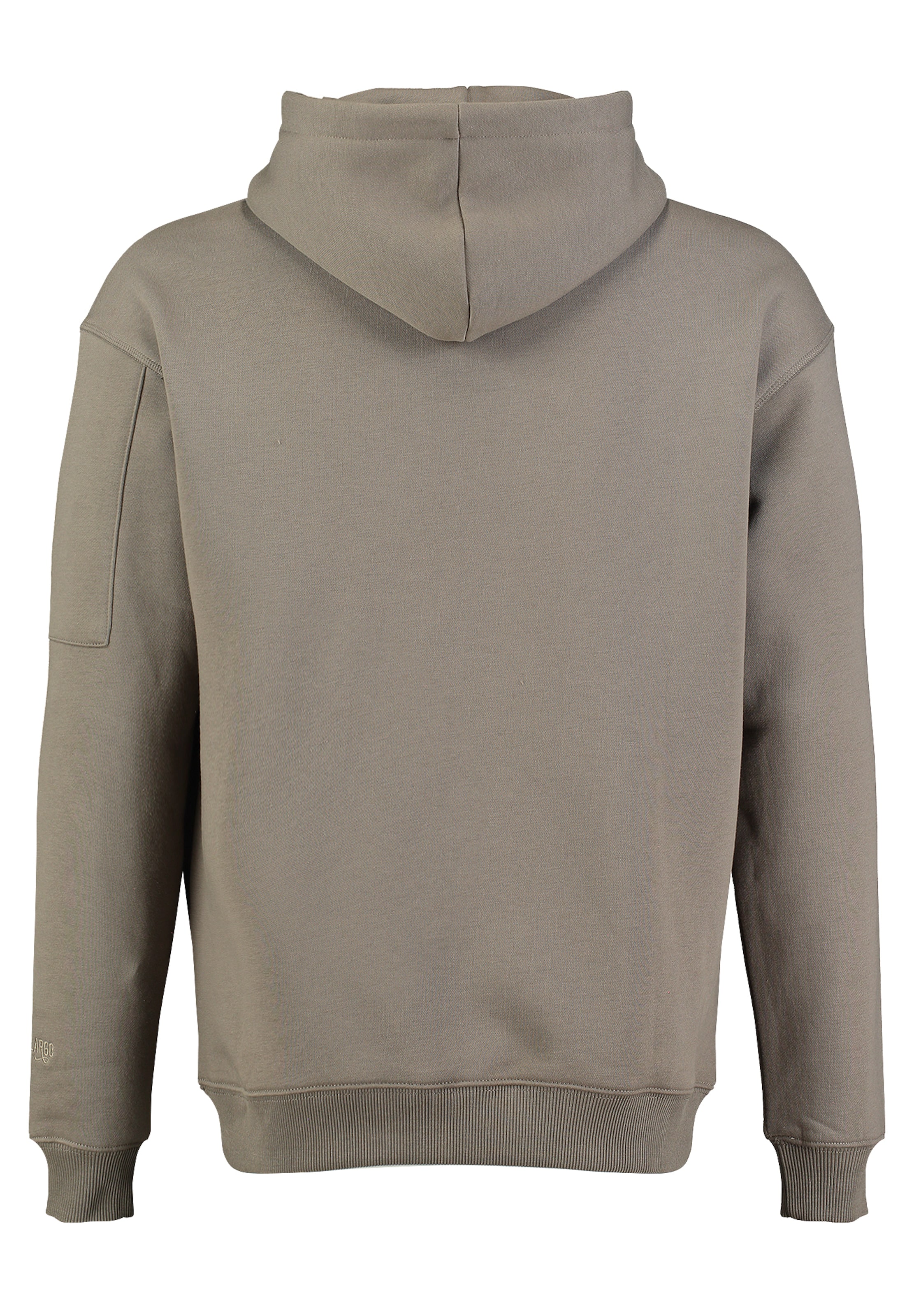 Felpa di Key Largo in beige