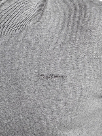 Pepe Pullover 'Andre'‌‌‌‌ in Grau