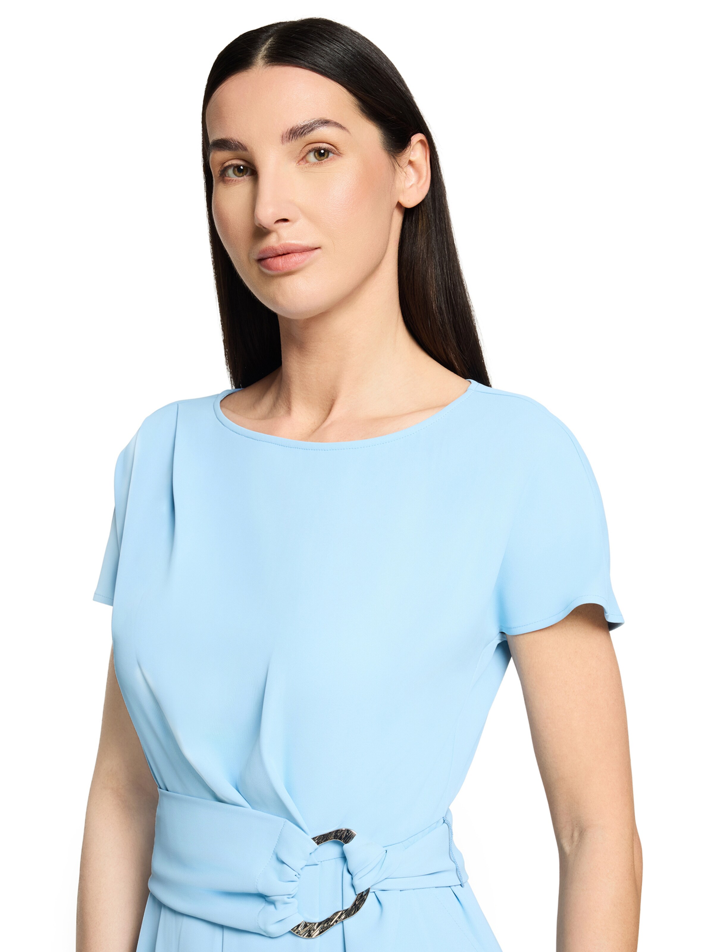 Tuta jumpsuit di Betty Barclay in blu