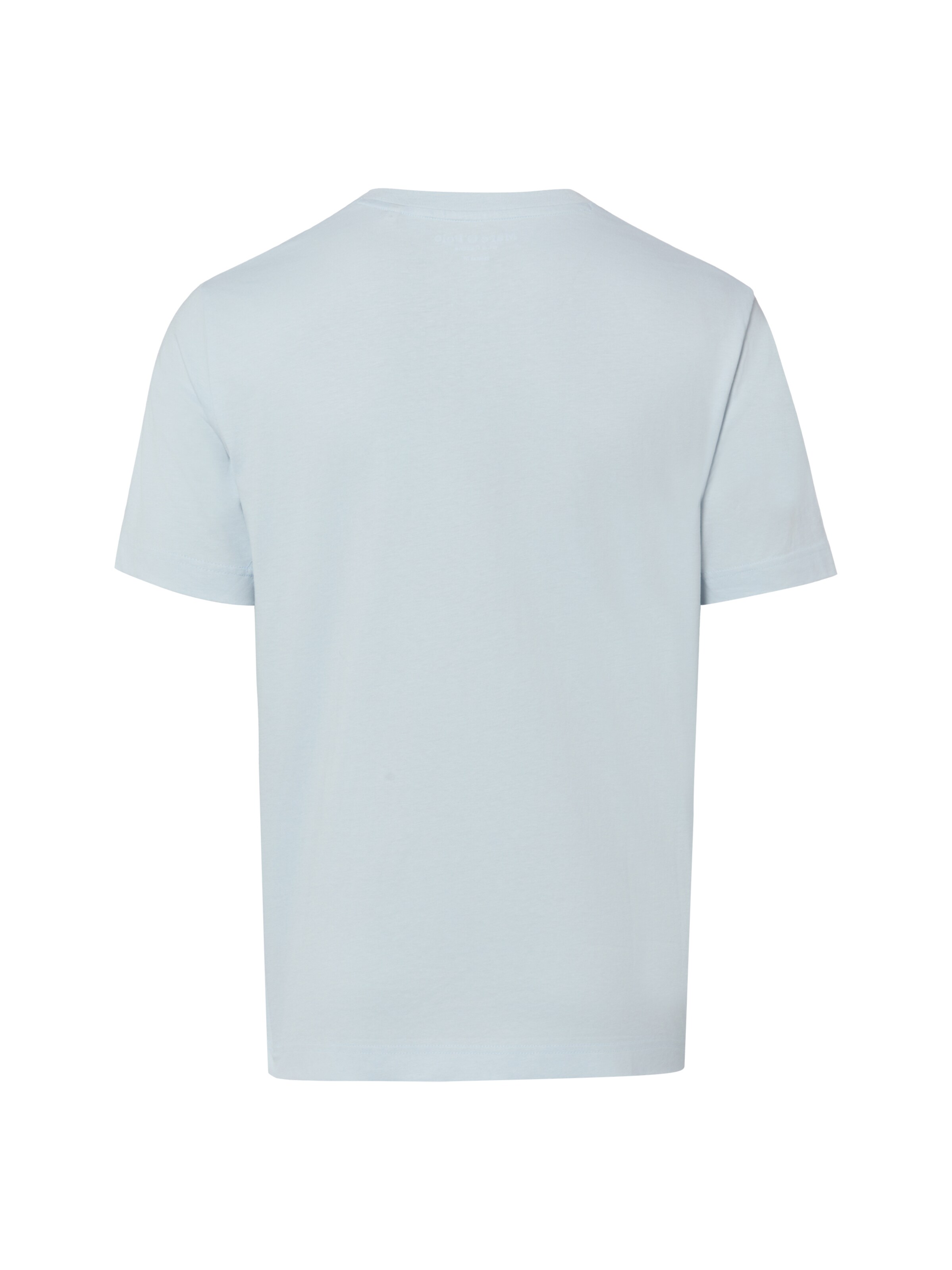 Marc O'Polo T-Shirt in Blau