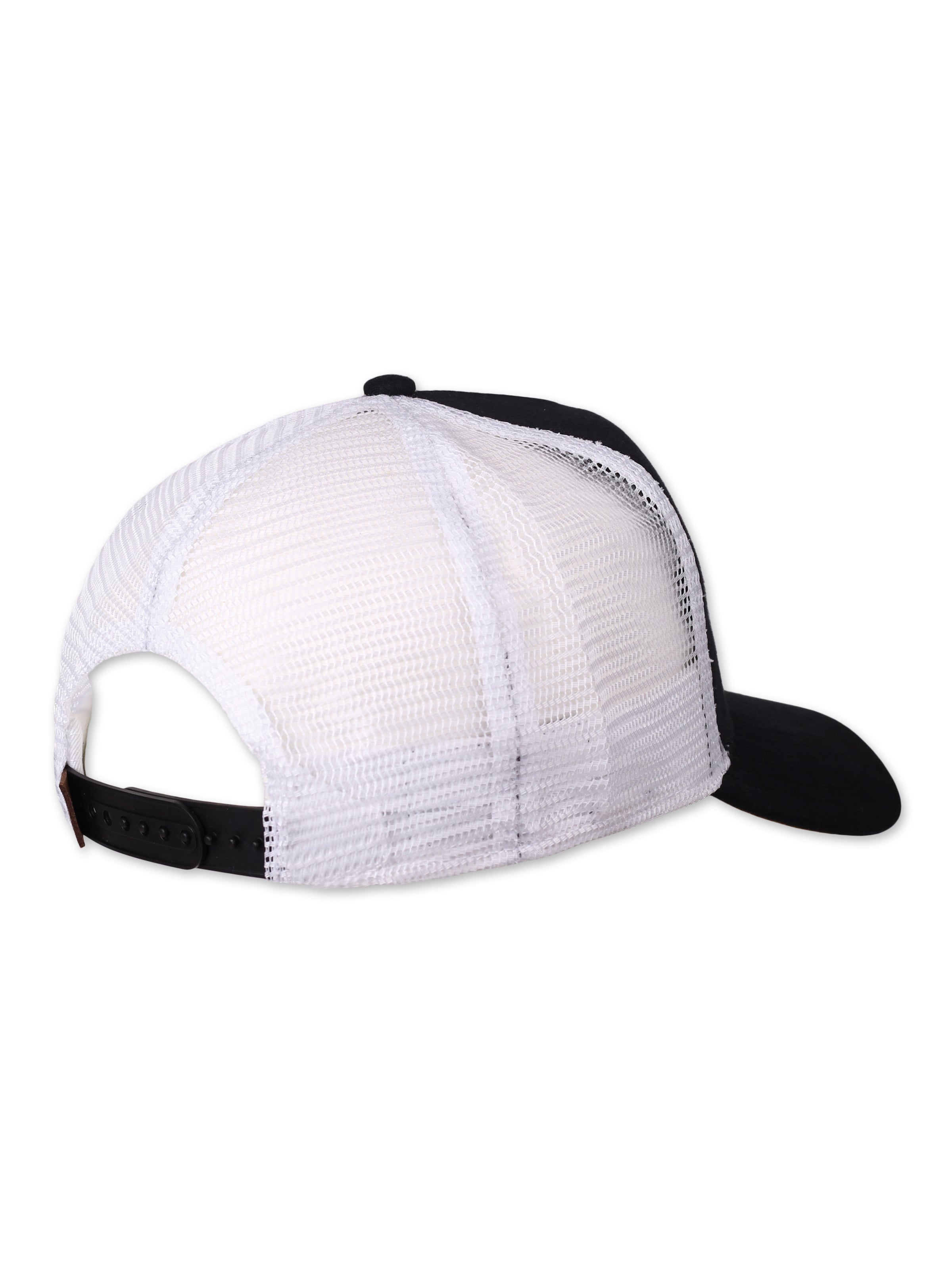 Cappello da baseball di DJINNS in nero