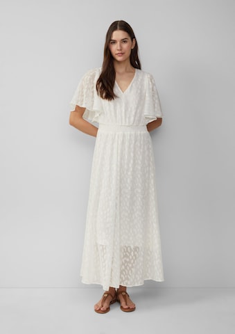 s.Oliver Zomerjurk in Beige