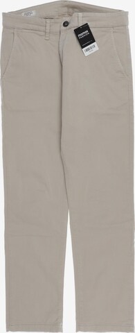 Pepe Jeans Pants in 31 in Beige: front