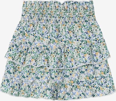 NAME IT Skirt in Cream / Blue / Green / Orange, Item view