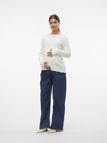 Vero Moda Maternity Shirt in Wit