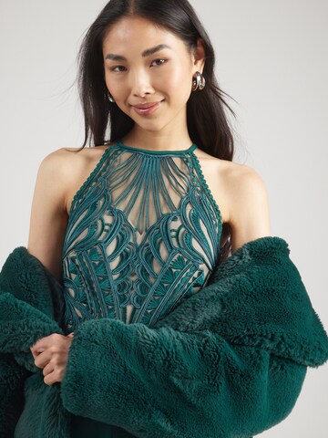 Tuta jumpsuit di Lipsy in verde