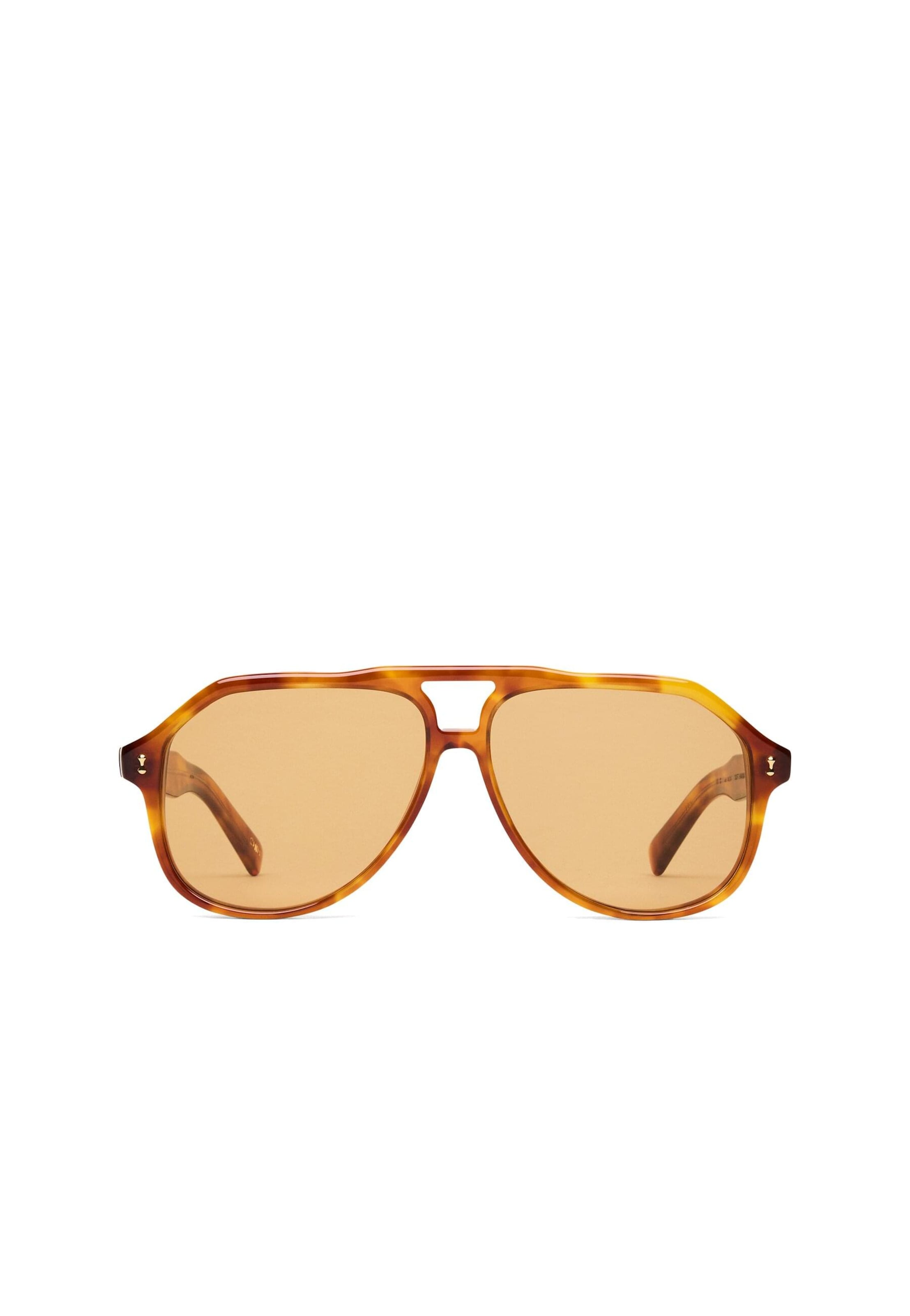 CHIMI Zonnebril 'Doris' in Bruin