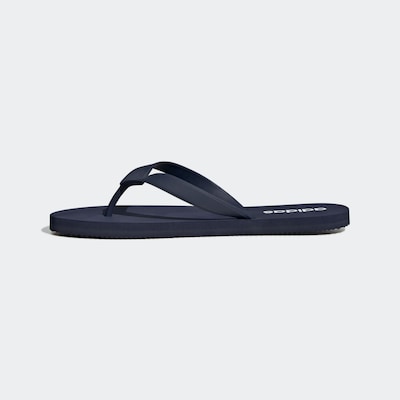 ADIDAS SPORTSWEAR Zehentrenner in marine, Produktansicht