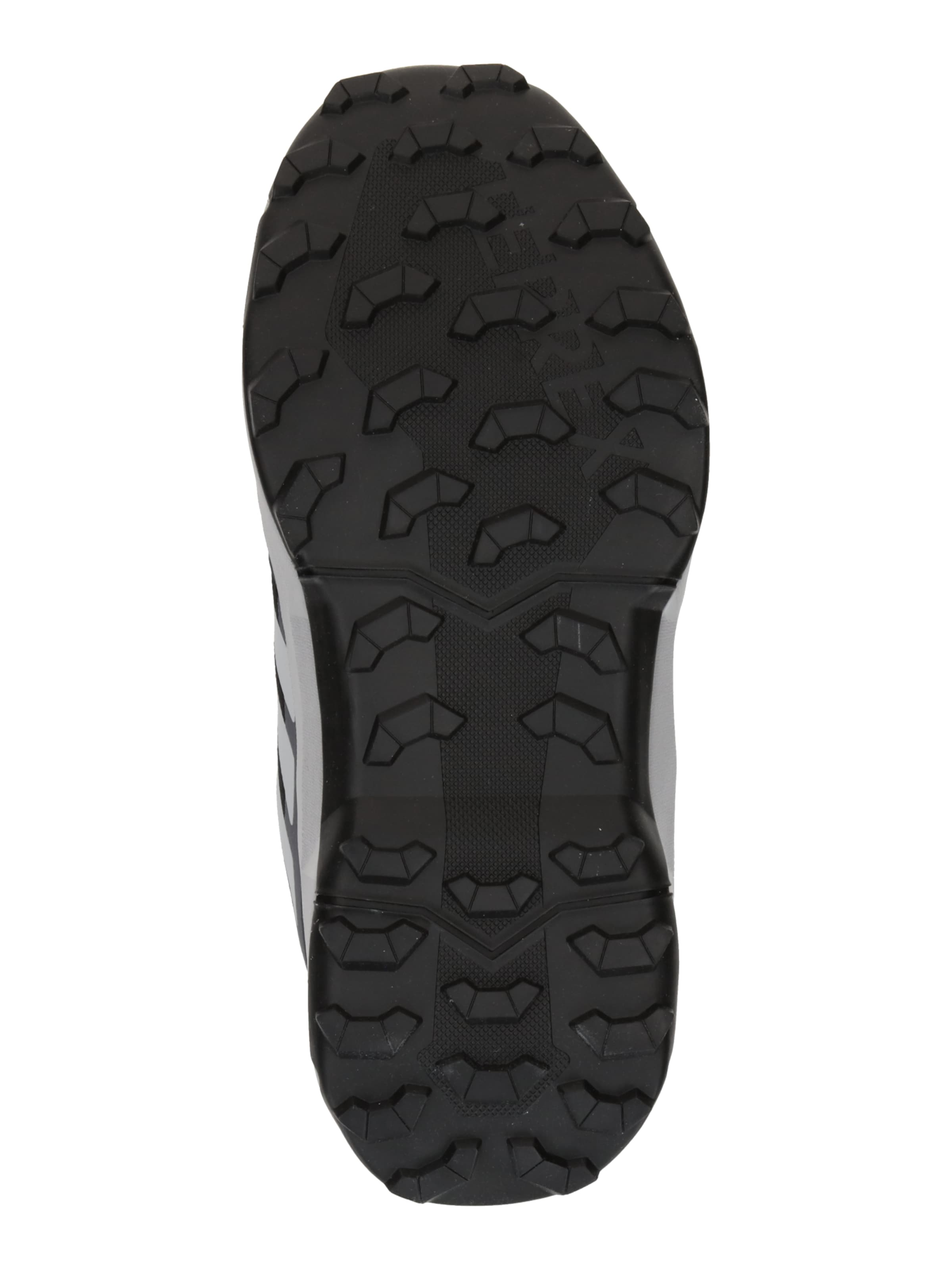 ADIDAS TERREX Polobotky 'Ax4s' – černá