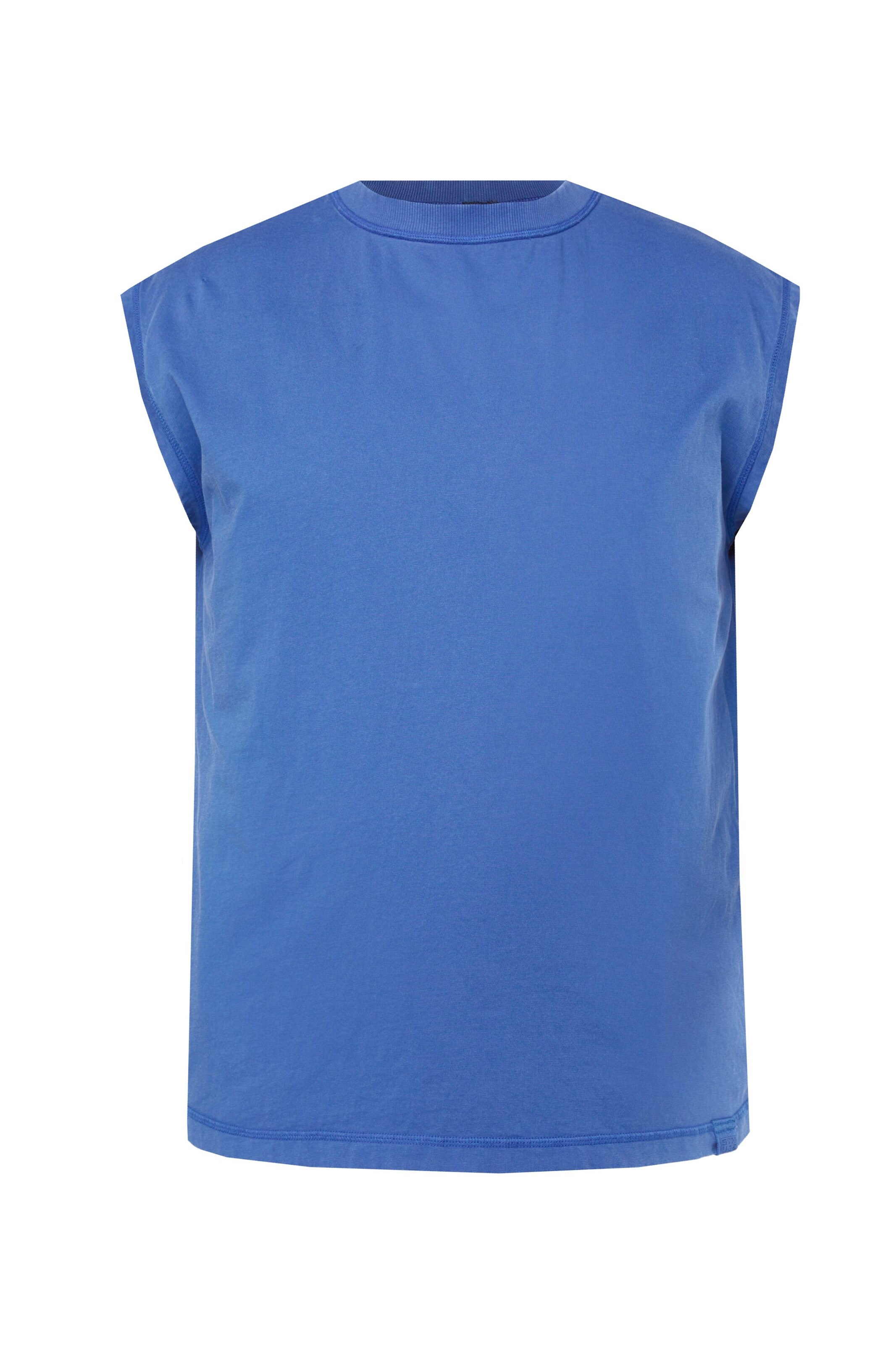 STHUGE Shirt in Blue, Item view