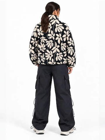 MixRaySweater majica 'Sweatshirts' - plava boja