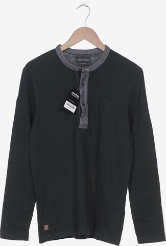 Marc O'Polo Shirt in M in Green: front