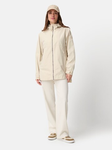 CAMEL ACTIVE Performance Jacket in Beige
