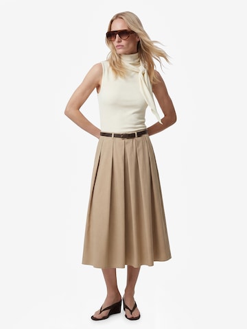Koton Top in Beige