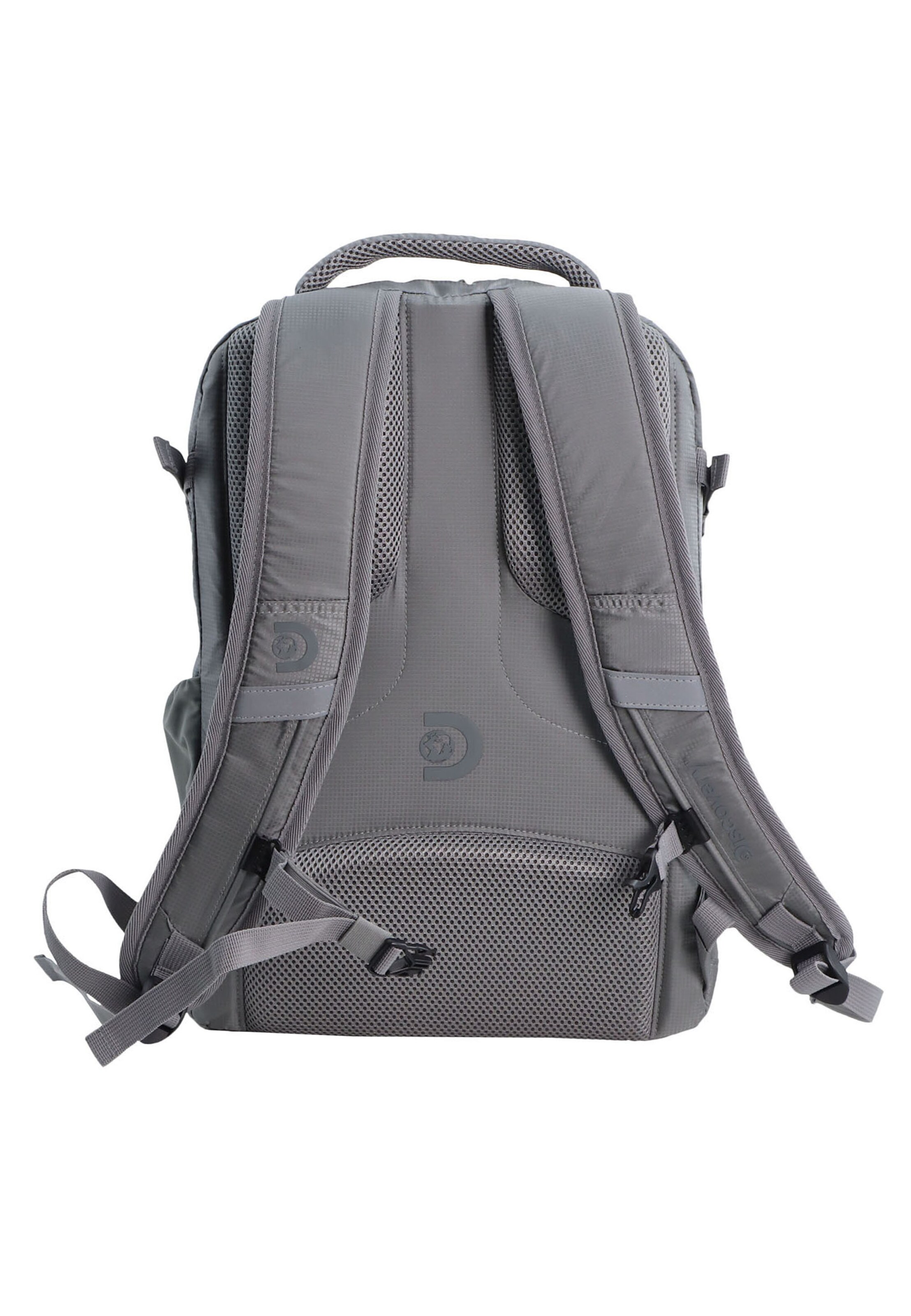 Discovery Sports Backpack in Grey