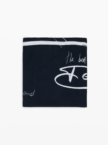 Sciarpa di Desigual in nero