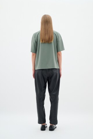 InWear Póló 'Lux' - zöld