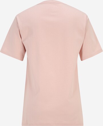 CONVERSE Shirt in Pink