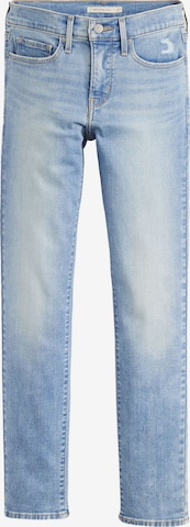 LEVI'S ® Levi's® Röhrenjeans in Blau: Vorderseite
