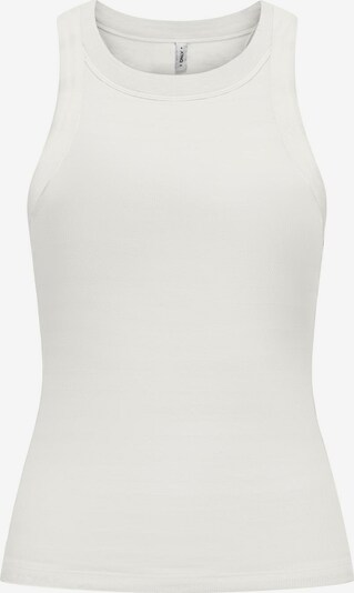 ONLY Top 'KELLI' in White, Item view