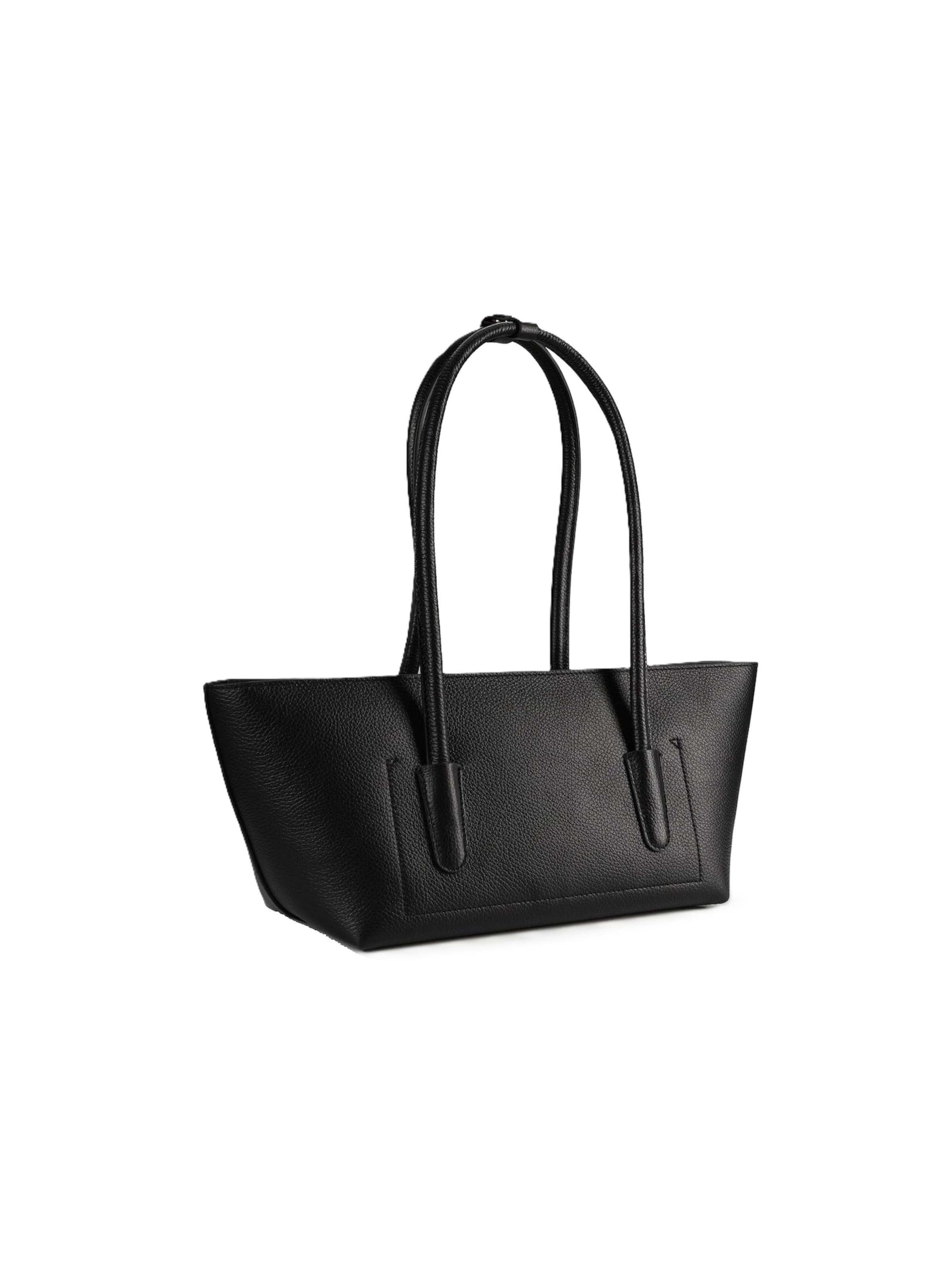 Borsa a spalla 'E1T8A110301' di Coccinelle in nero