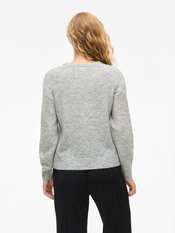 VILA - Jersey 'VILory' en gris