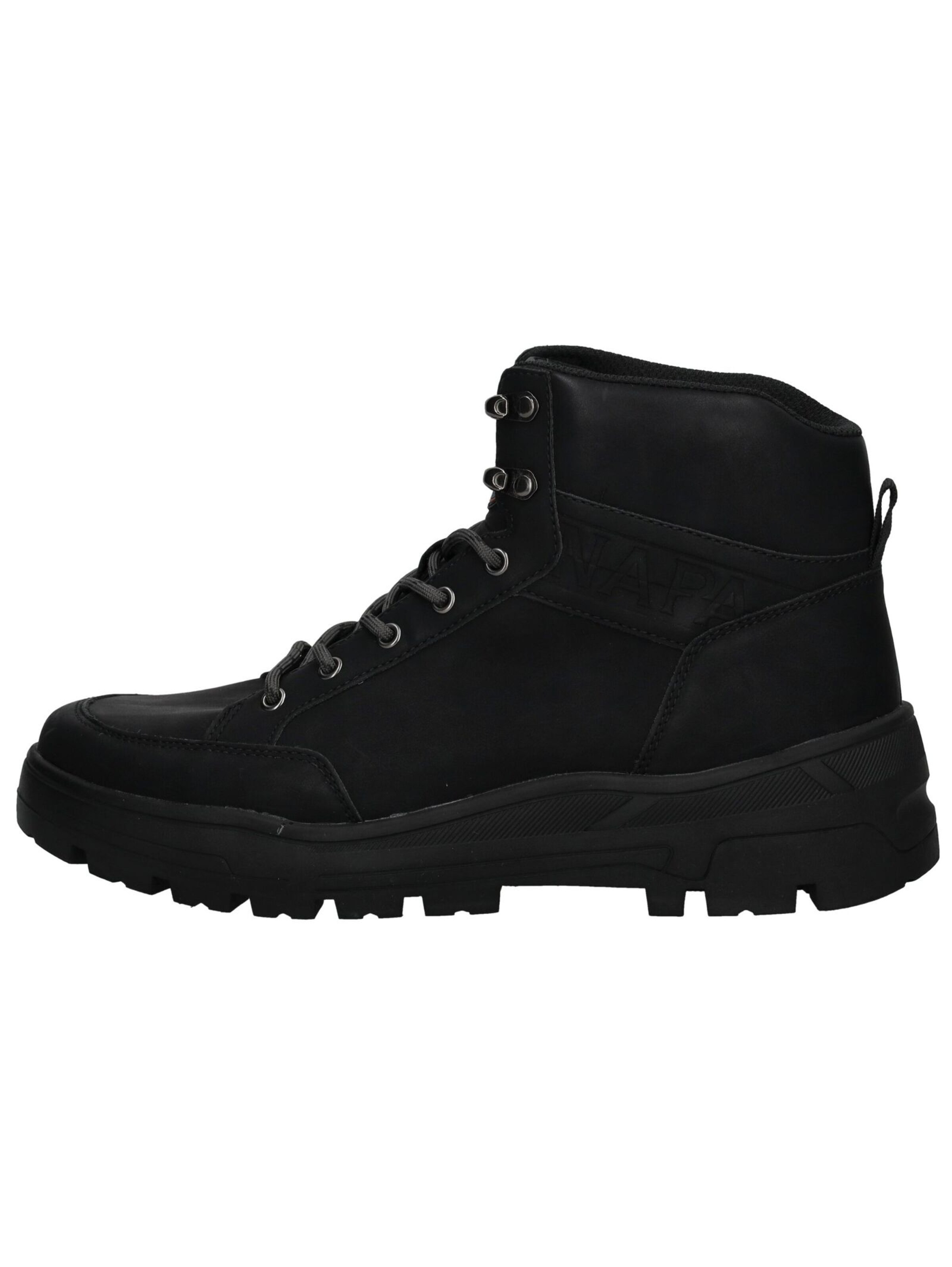 NAPAPIJRI Veterboots in Zwart