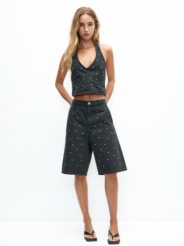 Pull&Bear Loose fit Jeans in Blue