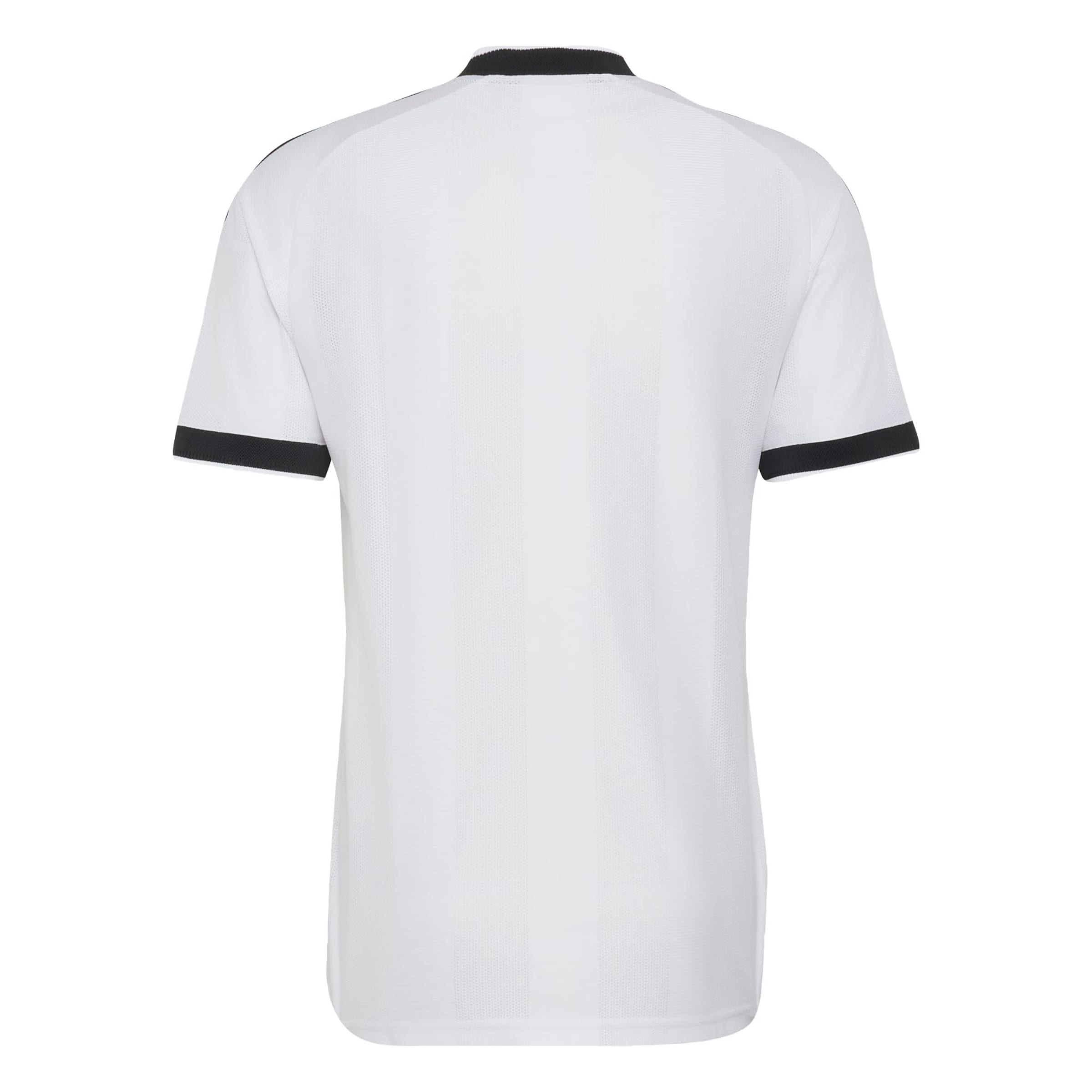 ADIDAS PERFORMANCE - Camisola de futebol 'Eintracht Frankfurt 26/27' em branco