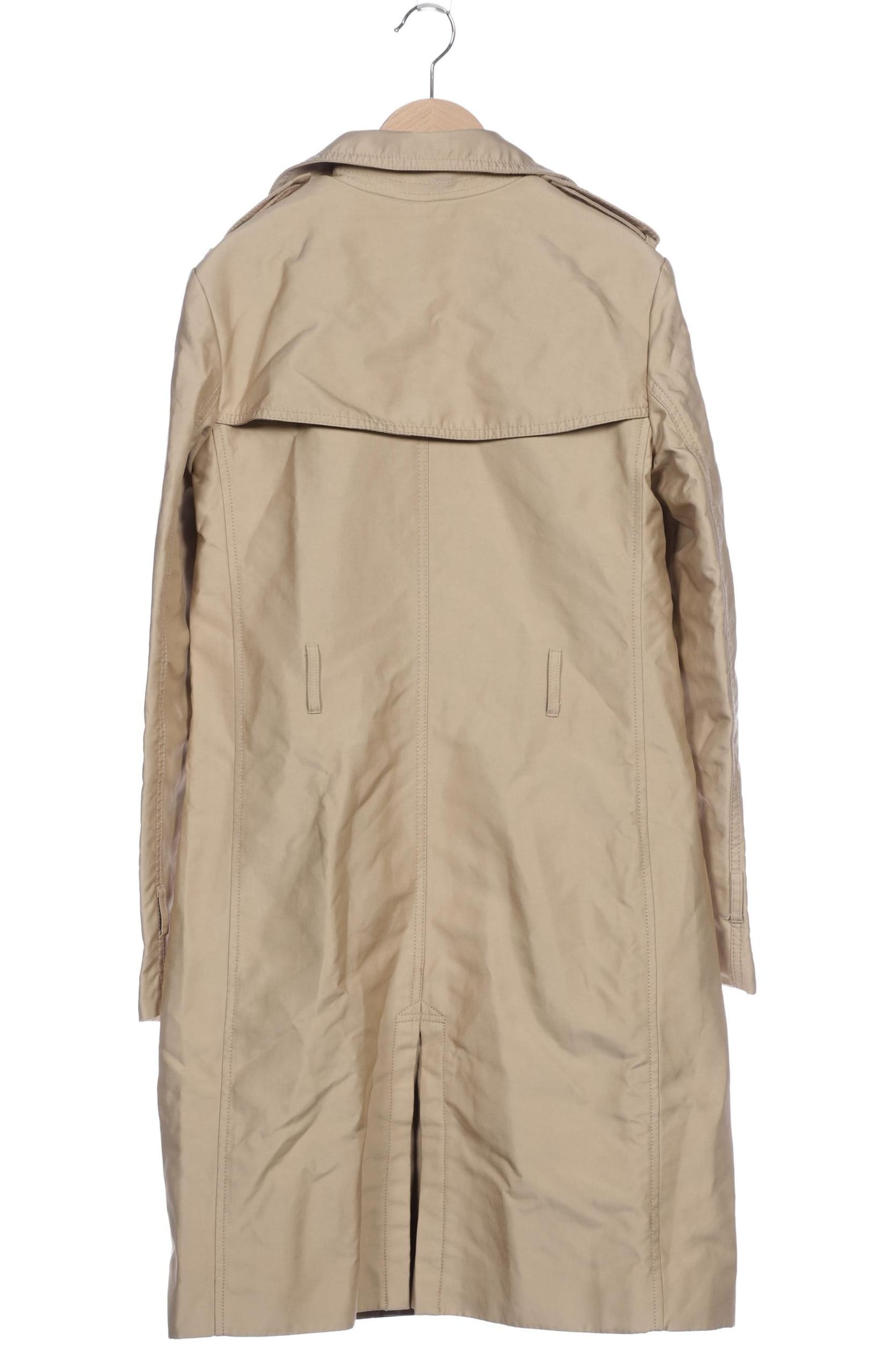 H&M Jacket & Coat in S in Beige