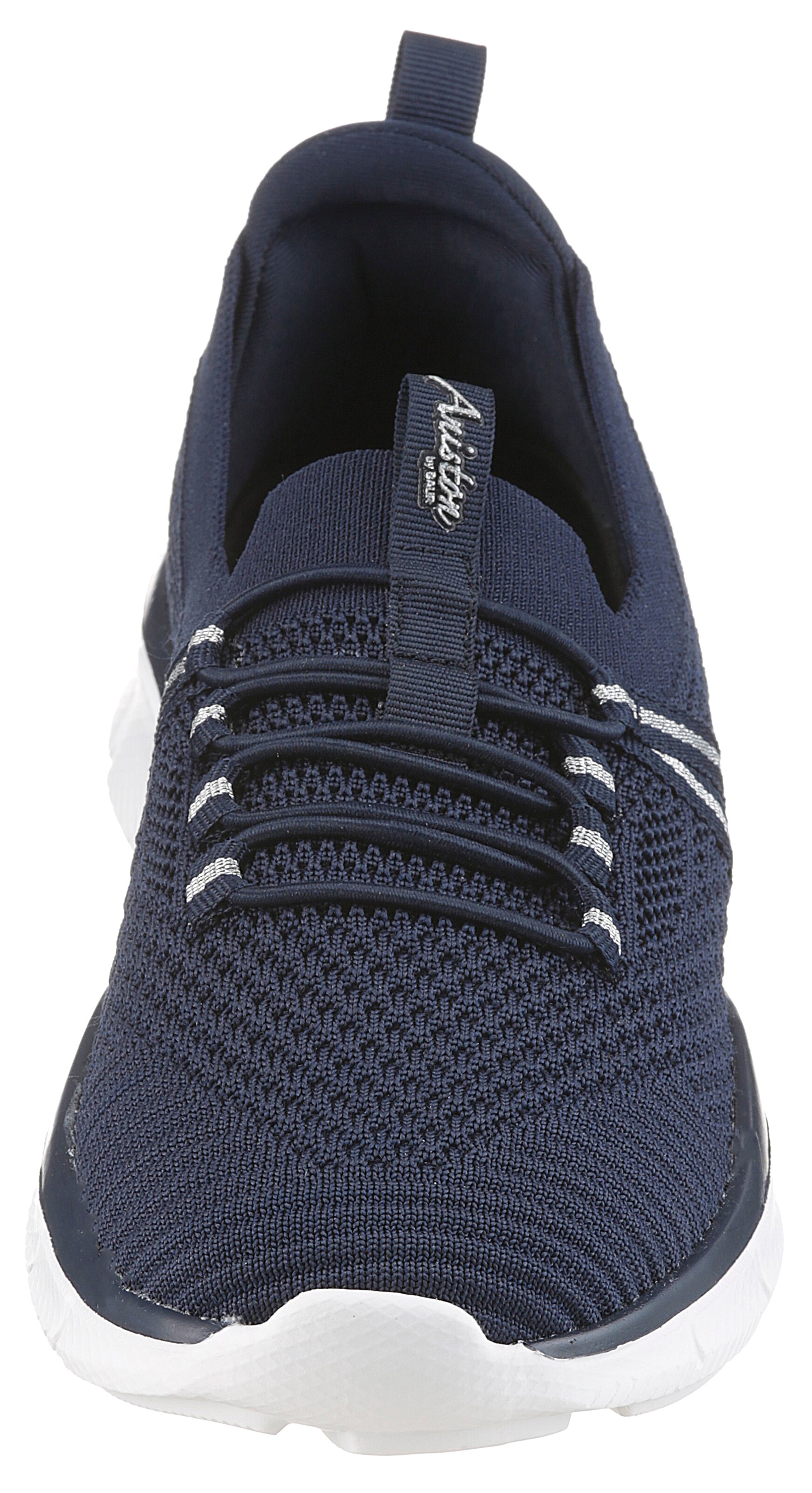 Aniston Sneaker low in Blau