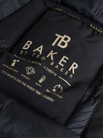 juoda Baker by Ted Baker Paltas