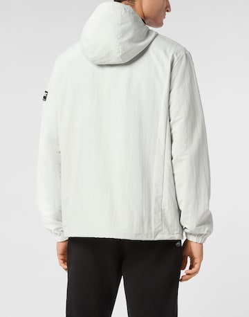 Plein Sport - Chaqueta tradicional en gris