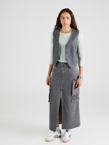 Sisley Shirt in Green