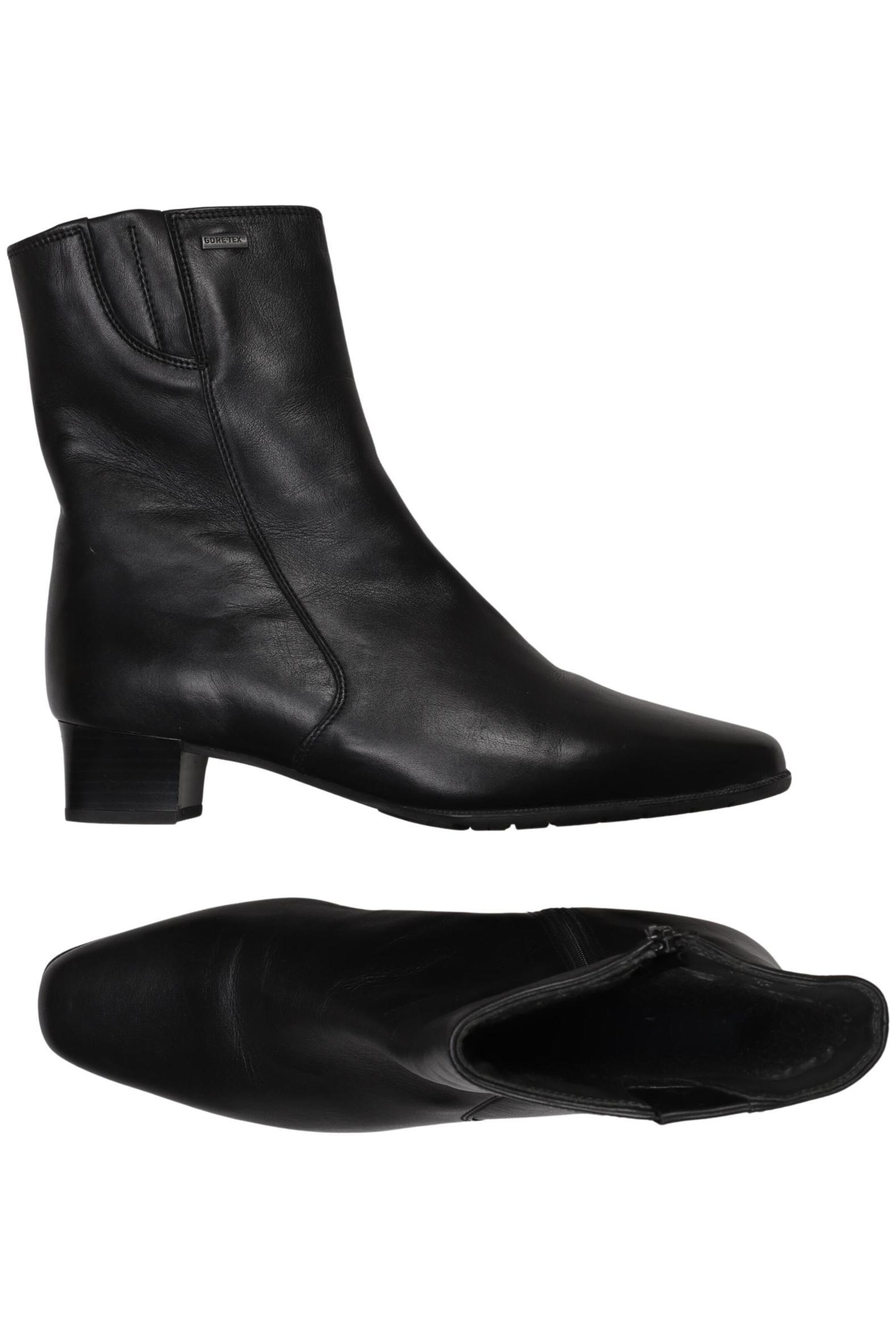 SIOUX Dress Boots in 41 in Black: front