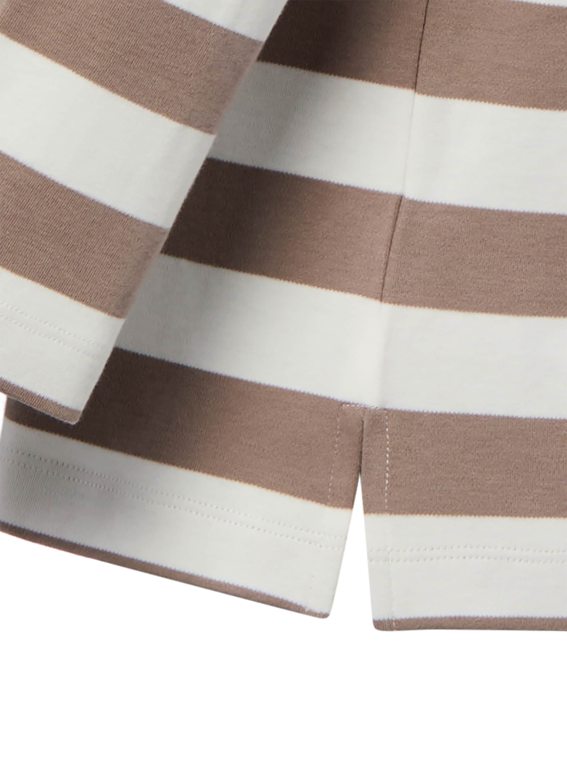 T-shirt Franco Callegari en blanc