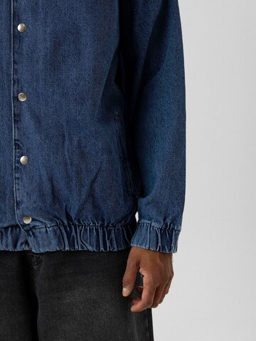 Giacca di mezza stagione 'Kelvyn' di Dandalo in blu