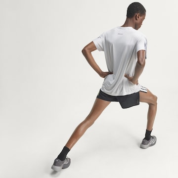 Maglia funzionale 'Adizero Aspyre' di ADIDAS PERFORMANCE in grigio