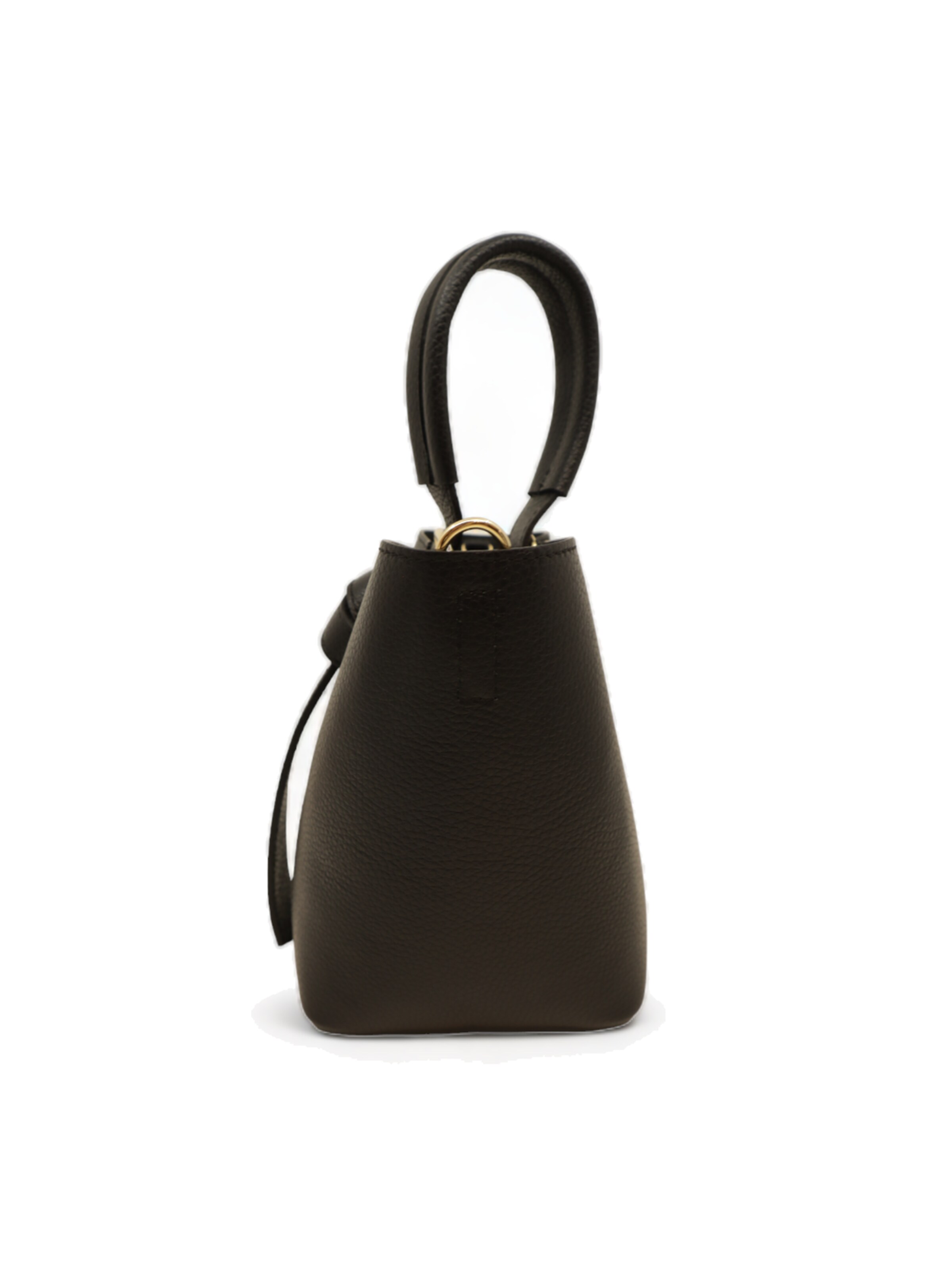 BESSO Handbag 'Sensibilità Funzionale' in Black