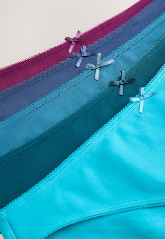 Next Slip in Blue