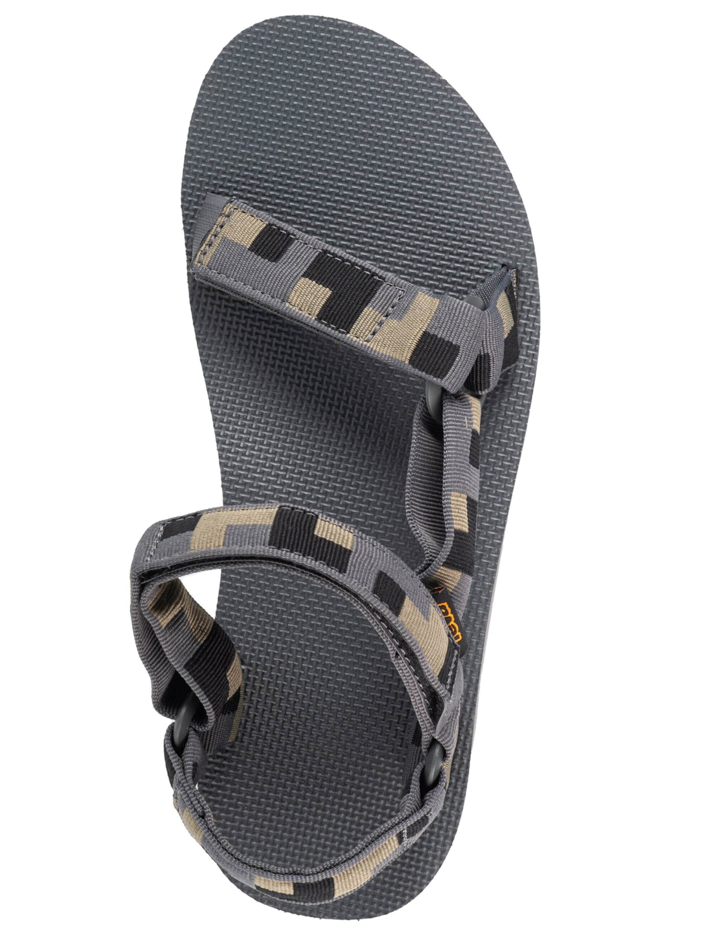 TEVA Trekking sandal 'Original Universal' in Grey