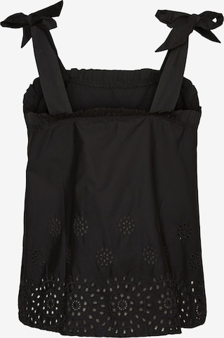 VERO MODA Top 'Lisa' in Black