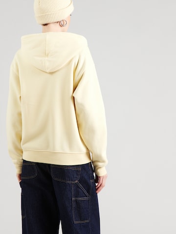 geltona GAP Džemperis