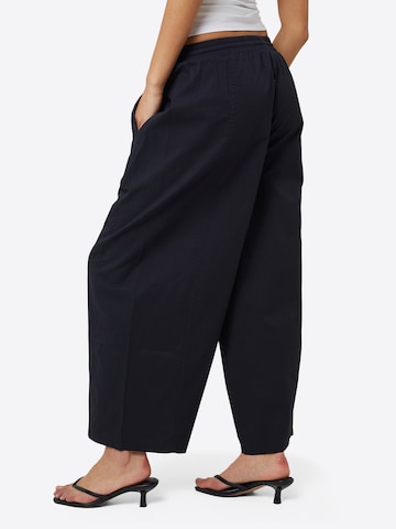 Barrel Pantaloni di BRAVE SOUL in blu
