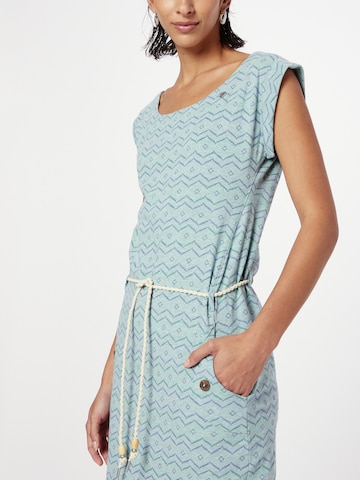 Ragwear Dress 'TAGG' in Blue