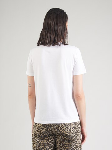 ONLY Shirt 'ONLBARIA' in White