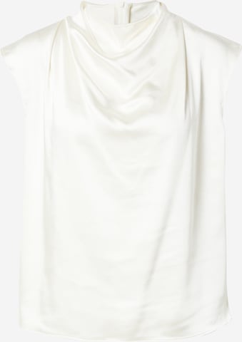Tiger of Sweden Blouse 'VOLON' in White: front