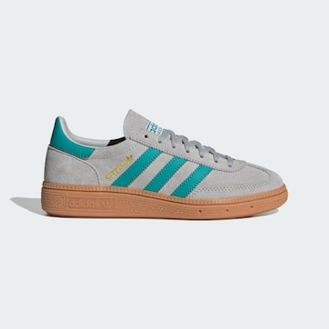 ADIDAS ORIGINALS Кроссовки 'Handball Spezial' в Серый
